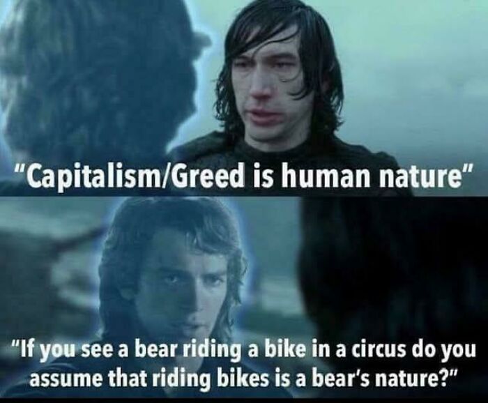 “Delusions Of Adequacy”: 52 Funny Posts That Are Both Brilliant And Completely Unhinged (New Pics)