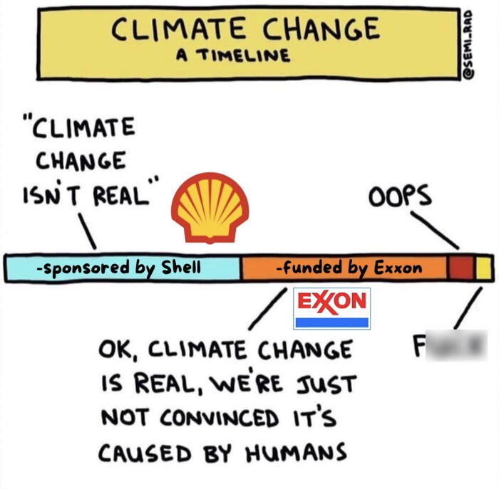 “Delusions Of Adequacy”: 52 Funny Posts That Are Both Brilliant And Completely Unhinged (New Pics)