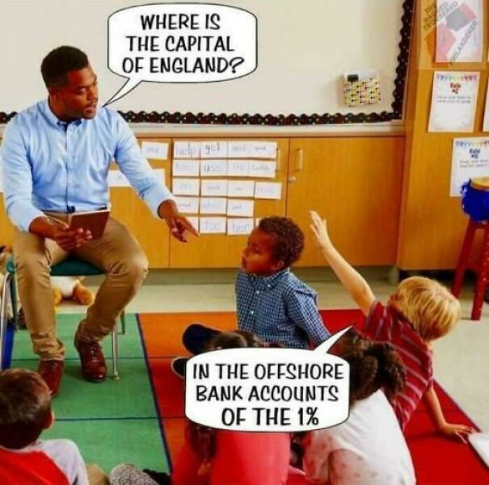 “Delusions Of Adequacy”: 52 Funny Posts That Are Both Brilliant And Completely Unhinged (New Pics)