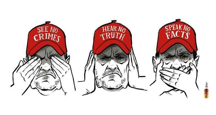 “Delusions Of Adequacy”: 52 Funny Posts That Are Both Brilliant And Completely Unhinged (New Pics)