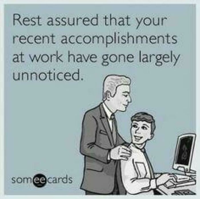 “Delusions Of Adequacy”: 52 Funny Posts That Are Both Brilliant And Completely Unhinged (New Pics)