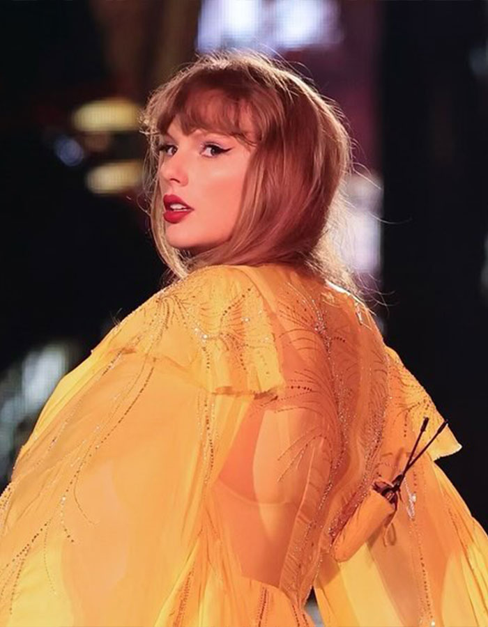 Taylor Swift&#8217;s Alleged Ex-Boyfriend Breaks Silence After Viral Post About &#8216;Her Husband&#8217;