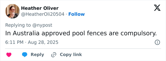 After 3-Year-Old&#8217;s Tragic Drowning In Home Pool, Momfluencer Takes &#8220;Full Accountability&#8221; In Public Statement