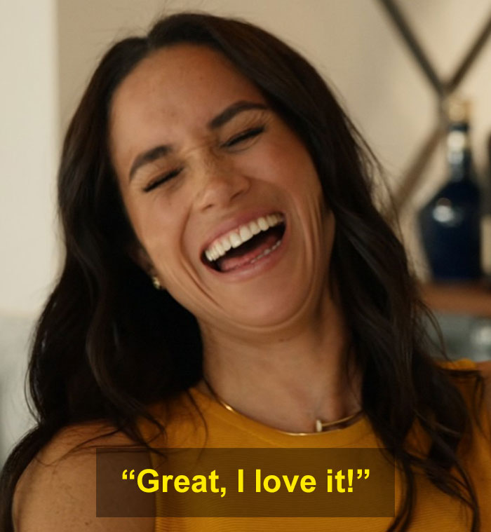 Meghan Markle Left Red-Faced After Netflix Guest Shades Her In Humiliating Exchange