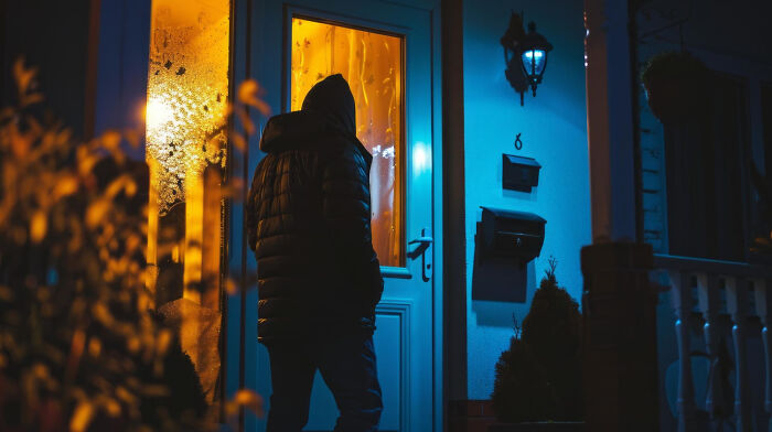 28 Of The Most Chilling True Stories About The Scariest Sounds Ever Heard By People At Night