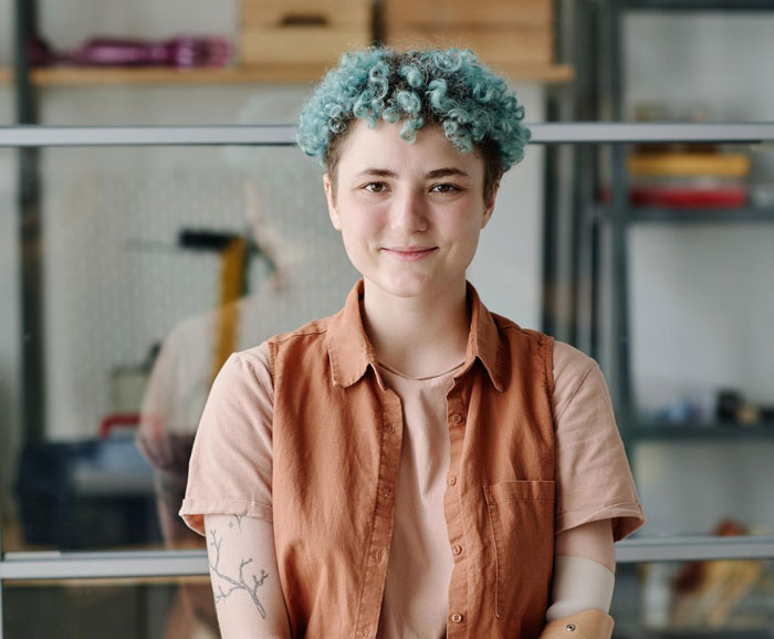 Woman Attempts To Hide Her Misgendering Colleague Behind The Religion, But To No Avail