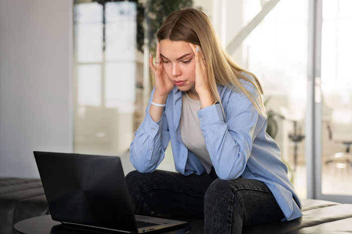 Woman Attempts To Hide Her Misgendering Colleague Behind The Religion, But To No Avail