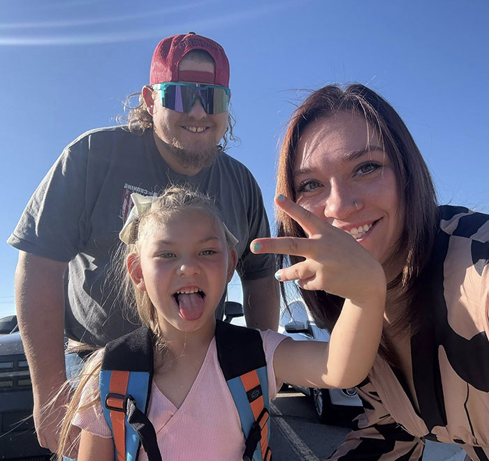 Family Awarded Nearly A Billion Dollars After Healthy Pregnancy Ended With Gravely Disabled Baby
