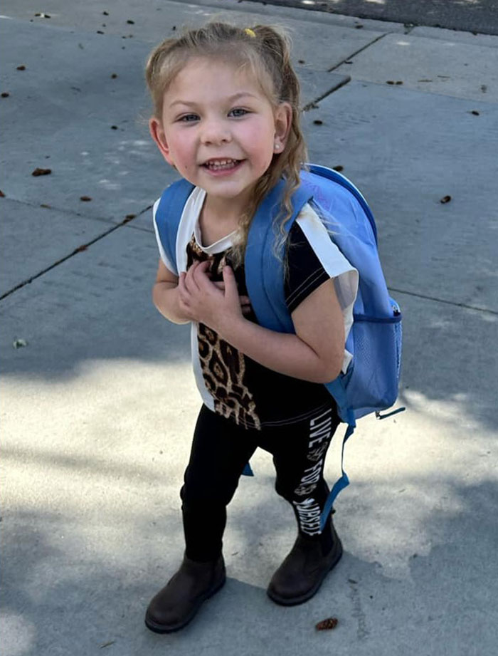 Family Awarded Nearly A Billion Dollars After Healthy Pregnancy Ended With Gravely Disabled Baby