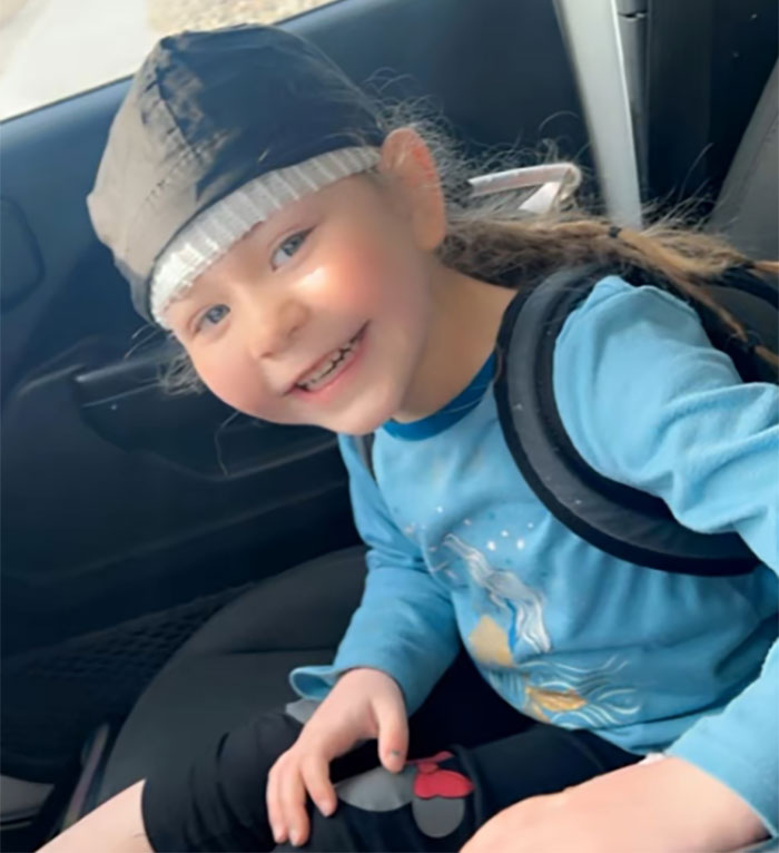 Family Awarded Nearly A Billion Dollars After Healthy Pregnancy Ended With Gravely Disabled Baby