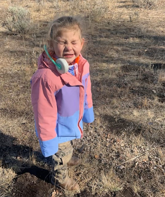 Family Awarded Nearly A Billion Dollars After Healthy Pregnancy Ended With Gravely Disabled Baby