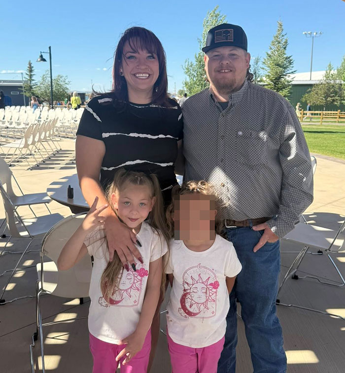 Family Awarded Nearly A Billion Dollars After Healthy Pregnancy Ended With Gravely Disabled Baby