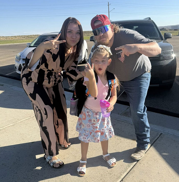 Family Awarded Nearly A Billion Dollars After Healthy Pregnancy Ended With Gravely Disabled Baby