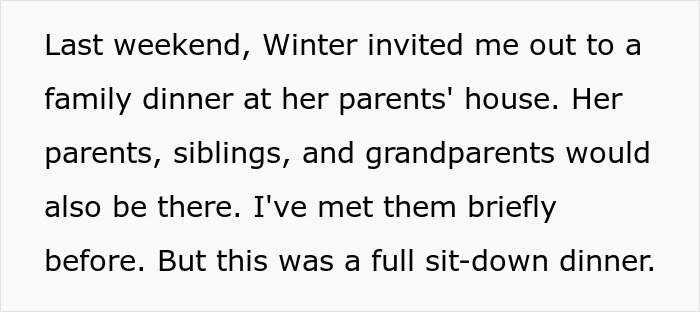 Dinner Ends In Chaos After Racist Mom Insults Daughter’s GF’s Black Parents, Woman Leaves In Tears
