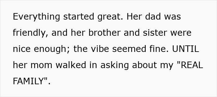 Dinner Ends In Chaos After Racist Mom Insults Daughter’s GF’s Black Parents, Woman Leaves In Tears
