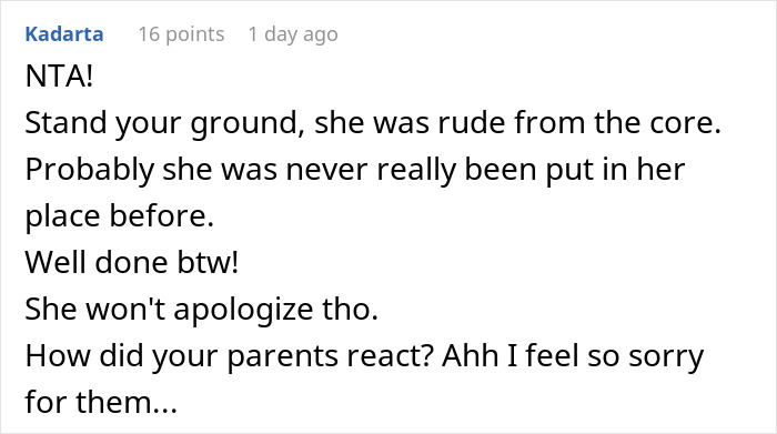 Dinner Ends In Chaos After Racist Mom Insults Daughter’s GF’s Black Parents, Woman Leaves In Tears
