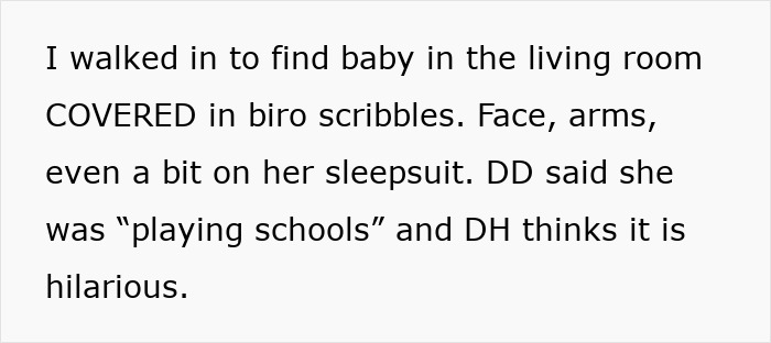 Mom Fumes As Dad Leaves 8YO To Babysit 16MO, Netizens More Concerned About What Kid Does To Toddler