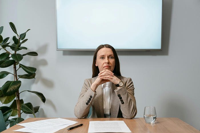 Shocked Guy Shares: &#8220;I&#8217;ve Been Pulled Into A Disciplinary Meeting For Saying Robotic Slurs At Work&#8221;