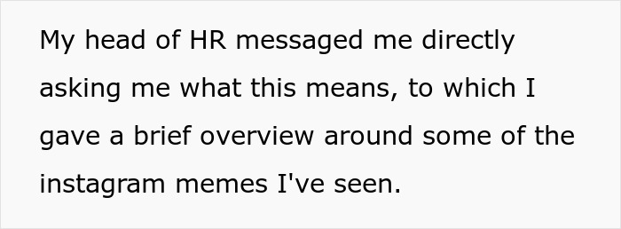 Shocked Guy Shares: &#8220;I&#8217;ve Been Pulled Into A Disciplinary Meeting For Saying Robotic Slurs At Work&#8221;