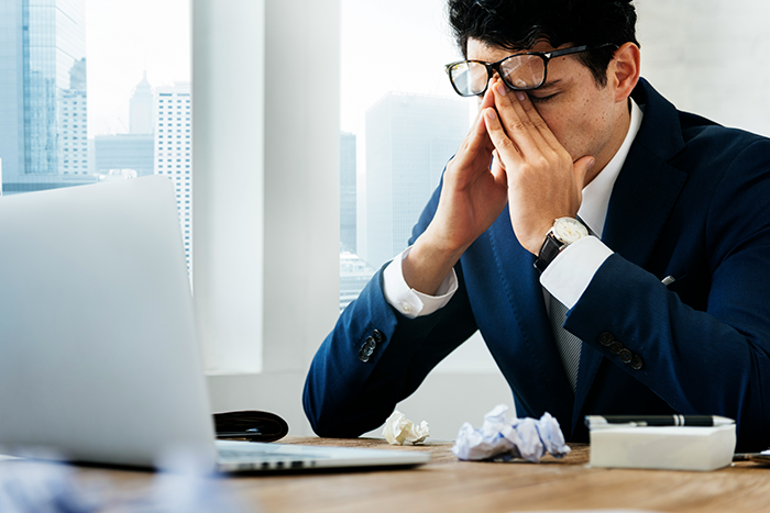 Shocked Guy Shares: &#8220;I&#8217;ve Been Pulled Into A Disciplinary Meeting For Saying Robotic Slurs At Work&#8221;
