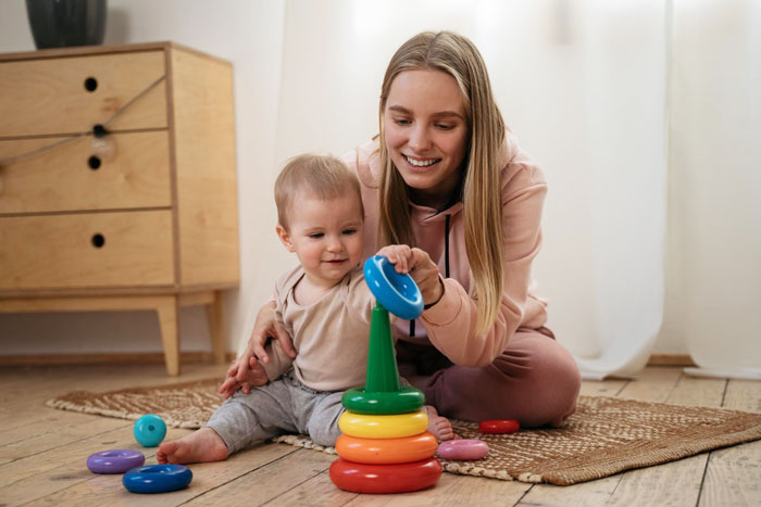 Woman Asks Why She Should Pay With A &#8220;Literal [Babysitting] Professional In The Same Home&#8221; For Free