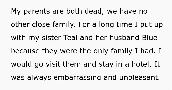 Woman Cuts Ties With Sister After Her Lazy Parenting Turns 3 Kids Into Walking Nightmares