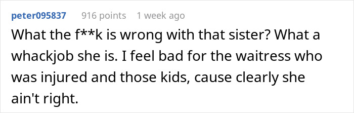 Woman Cuts Ties With Sister After Her Lazy Parenting Turns 3 Kids Into Walking Nightmares