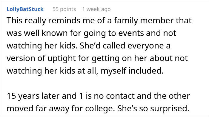 Woman Cuts Ties With Sister After Her Lazy Parenting Turns 3 Kids Into Walking Nightmares