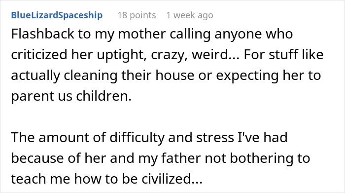 Woman Cuts Ties With Sister After Her Lazy Parenting Turns 3 Kids Into Walking Nightmares