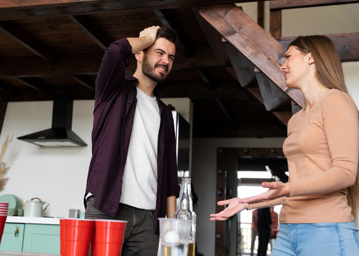 Adopted Sis&#8217; Longstanding &#8220;Chosen One&#8221; Joke Backfires After Bro Says Bio Dad Never Chose Her