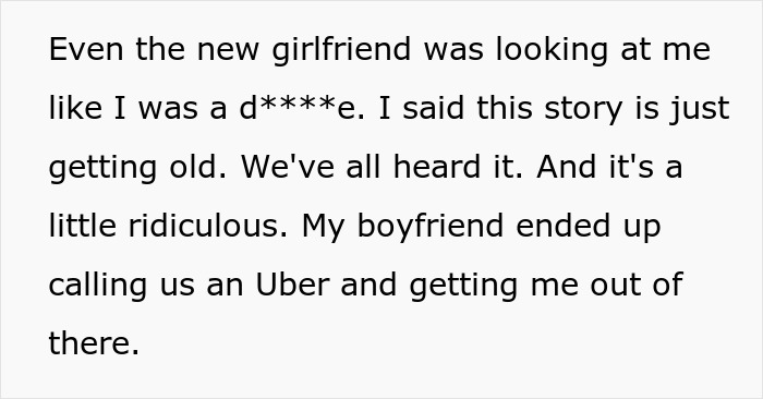 Adopted Sis&#8217; Longstanding &#8220;Chosen One&#8221; Joke Backfires After Bro Says Bio Dad Never Chose Her