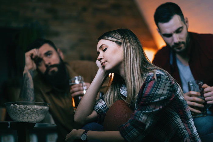 Adopted Sis&#8217; Longstanding &#8220;Chosen One&#8221; Joke Backfires After Bro Says Bio Dad Never Chose Her