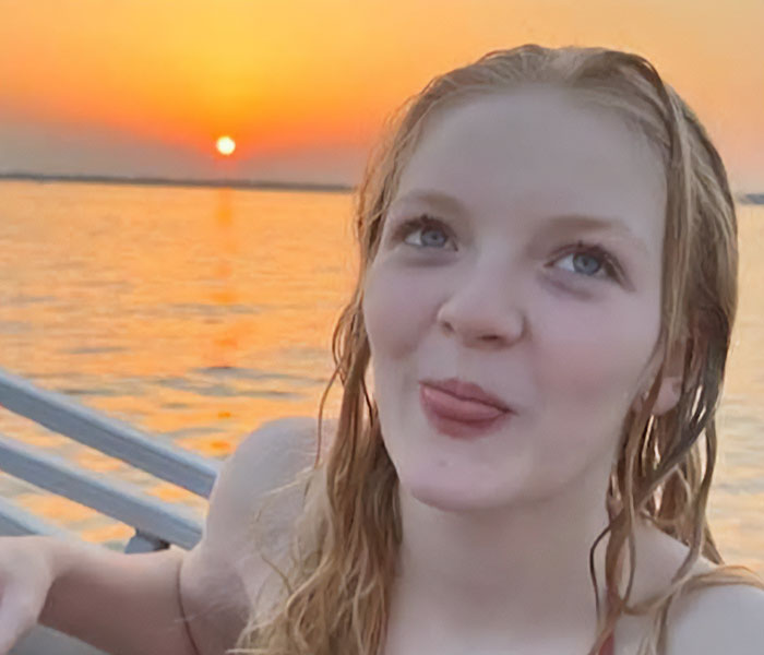 “All She Did Was Leave Her Home”: Pregnant Teen Shot In The Head While Riding In Passenger Seat