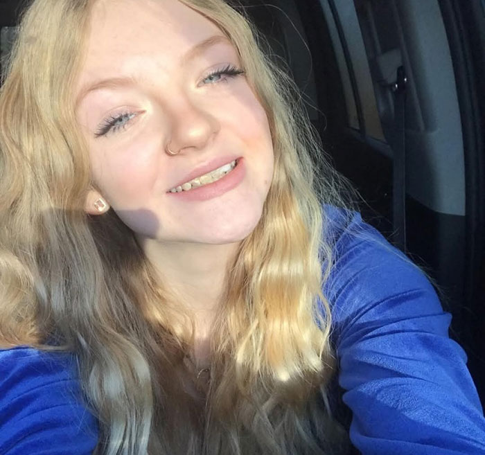 “All She Did Was Leave Her Home”: Pregnant Teen Shot In The Head While Riding In Passenger Seat