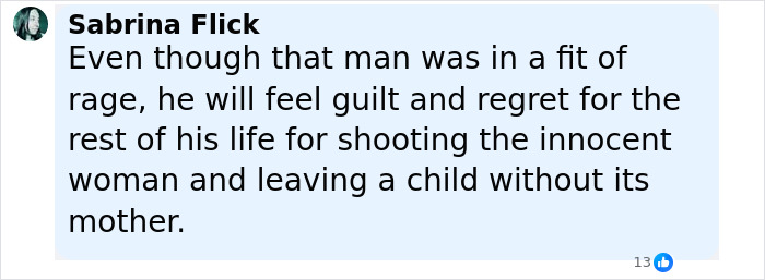 “All She Did Was Leave Her Home”: Pregnant Teen Shot In The Head While Riding In Passenger Seat