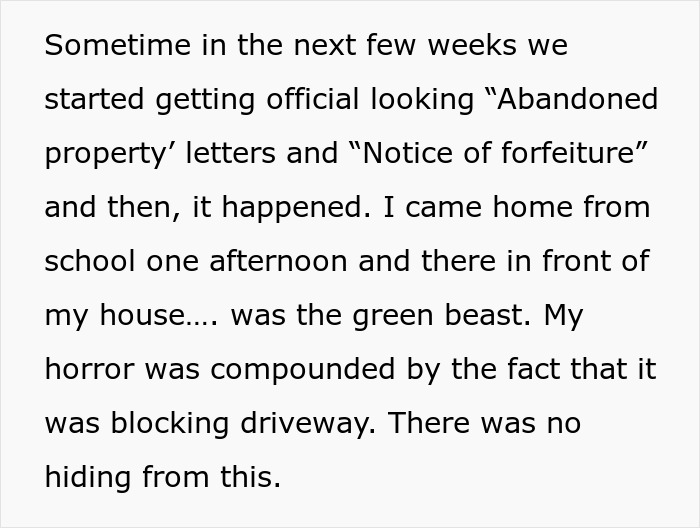 &#8220;Are You Crazy?”: 13YO Wins A Government Surplus Auction, The Story Then Gets Unexpected Twist