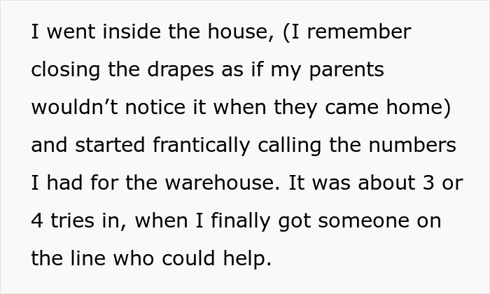 &#8220;Are You Crazy?”: 13YO Wins A Government Surplus Auction, The Story Then Gets Unexpected Twist