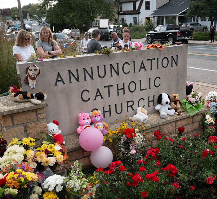 “Mother Of The Year”: Cops Say They Are Struggling To Talk To Minneapolis School Shooter’s Mom