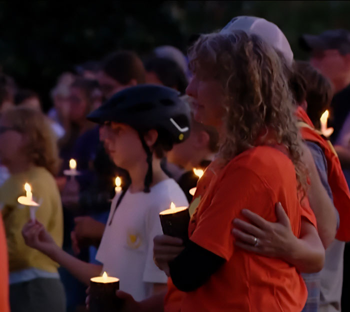 “Mother Of The Year”: Cops Say They Are Struggling To Talk To Minneapolis School Shooter’s Mom