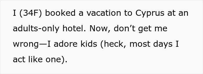 Cousin Tells Woman To Cover $4,000 Family Vacation, Labels Her Selfish When She Refuses