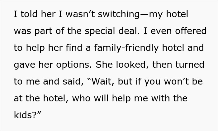 Cousin Tells Woman To Cover $4,000 Family Vacation, Labels Her Selfish When She Refuses