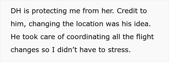 Unhinged MIL Follows Couple On Every Vacation, So They Change Their Plans Last Minute