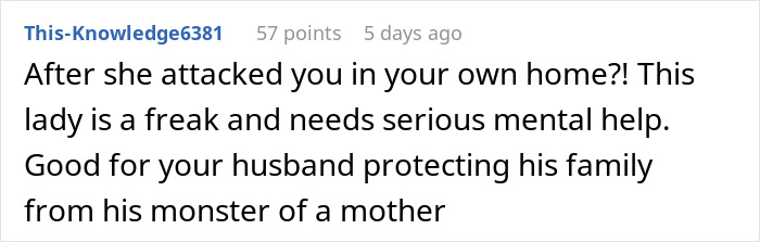 Unhinged MIL Follows Couple On Every Vacation, So They Change Their Plans Last Minute