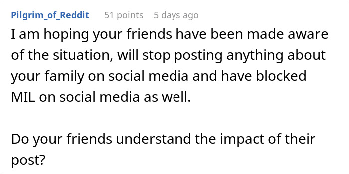 Unhinged MIL Follows Couple On Every Vacation, So They Change Their Plans Last Minute