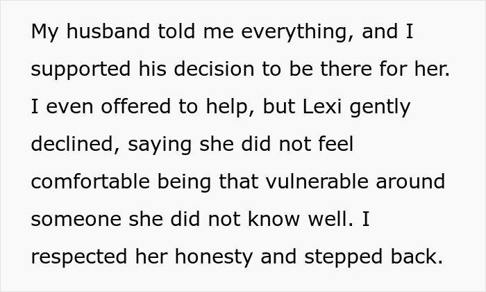&#8220;He&#8217;d Understand If I Chose Divorce&#8221;: Husband Chooses Ill Ex Over Current Wife