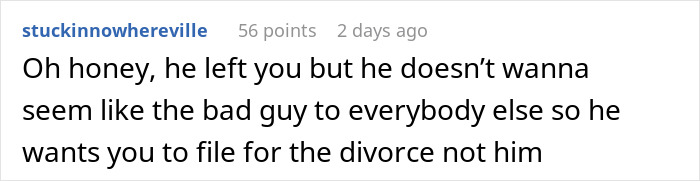 &#8220;He&#8217;d Understand If I Chose Divorce&#8221;: Husband Chooses Ill Ex Over Current Wife