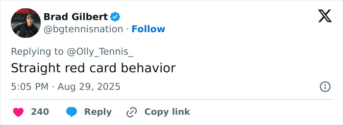 Man Snatches Kamil Majchrzak&#8217;s Hat From Kid In Viral Video From US Open, Tennis Star Responds
