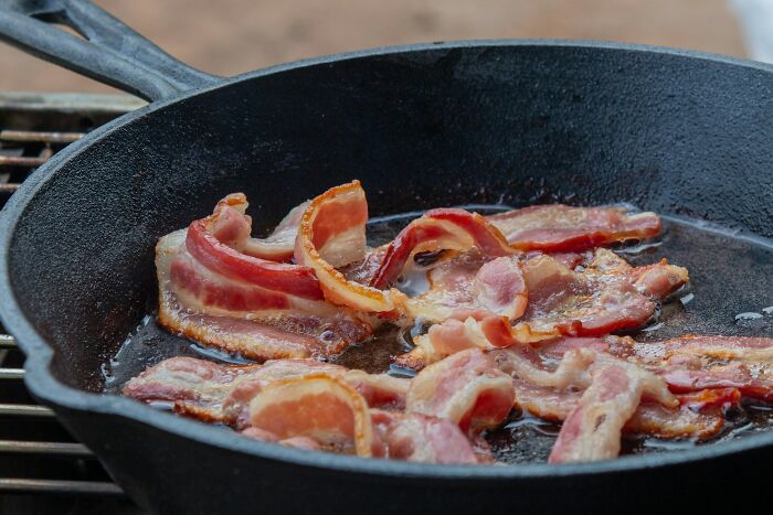 Man Develops ‘Pork Worms’ In His Brain After Common Bacon Habit