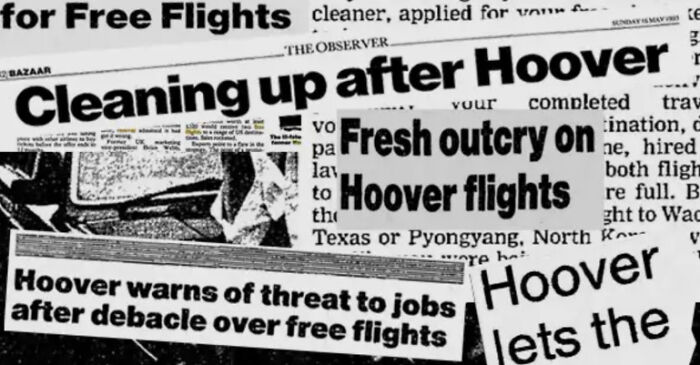 12 Hilarious Marketing Campaigns That Went Wrong (And What We Can Learn From Them)