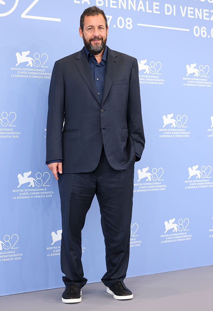 20 Stars Who Stole The Spotlight With Their Red Carpet Looks At The Venice Film Festival